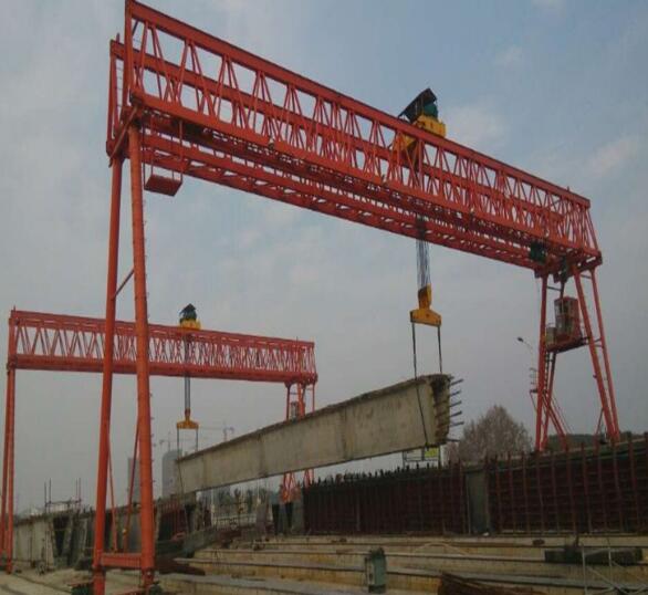 ME提梁机图片现场 ME提梁机图片现场