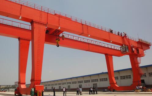 U型双主梁门式蜜桃视频APP下载机 U型双主梁门式蜜桃视频APP下载机