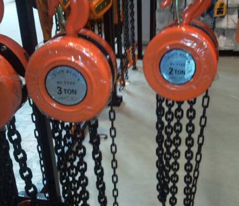 1吨3米手拉葫芦 1吨3米手拉葫芦