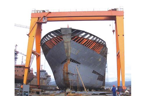 造船厂门式蜜桃视频APP下载机 造船厂门式蜜桃视频APP下载机