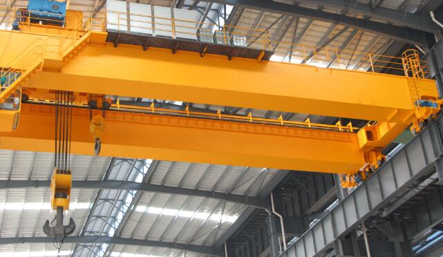 吊钩双梁桥式蜜桃视频APP下载机 吊钩双梁桥式蜜桃视频APP下载机