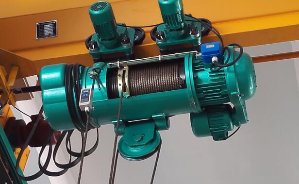 电动葫芦刹车系统 电动葫芦刹车系统