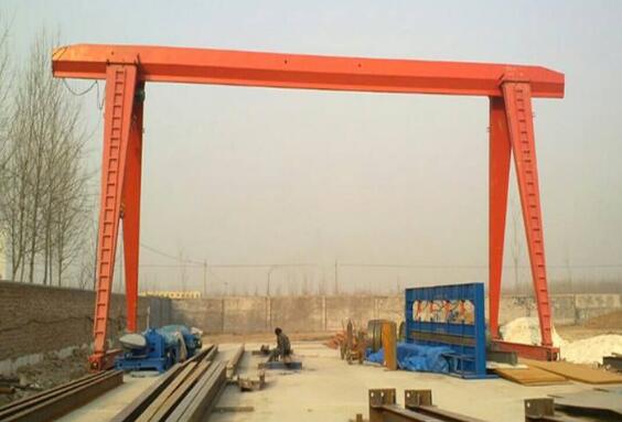 10吨单梁蜜桃视频在线观看视频加工定制图片