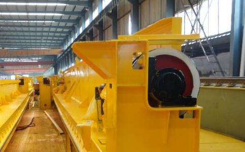 桥式蜜桃视频APP下载机小车跑偏的缘故和解决方案(桥式蜜桃视频APP下载机故障问题) 桥式蜜桃视频APP下载机小车跑偏的缘故和解决方案(桥式蜜桃视频APP下载机故障问题)