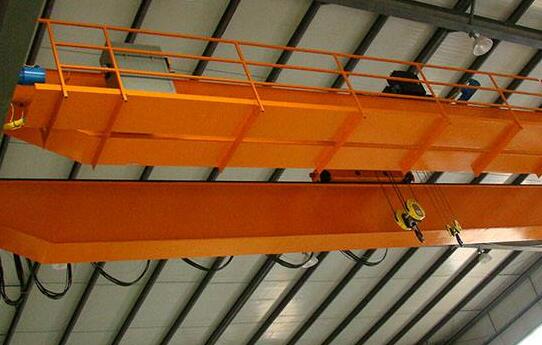 双梁桥式蜜桃视频APP下载机制动系统的常见问题缘故及解决方案 双梁桥式蜜桃视频APP下载机制动系统的常见问题缘故及解决方案