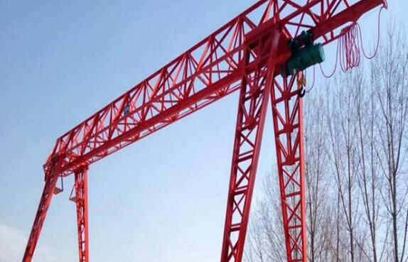 门式蜜桃视频APP下载机可靠性影响因素讨论 门式蜜桃视频APP下载机可靠性影响因素讨论