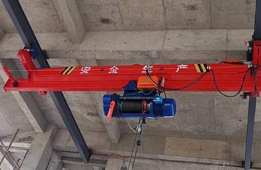 山东桥式行车运作时忽然关闭电源该怎么办 山东桥式行车运作时忽然关闭电源该怎么办