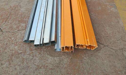 山东无缝**滑触线常见问题缘故和加工处理方式 山东无缝**滑触线常见问题缘故和加工处理方式