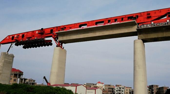 高铁架桥机有什么维护保养方式 高铁架桥机有什么维护保养方式