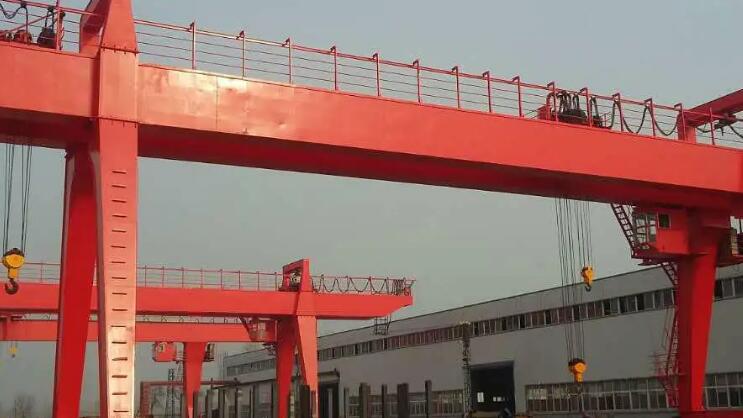 门式蜜桃视频APP下载机噪声很大怎么办？噪音过大会导致那些影响？