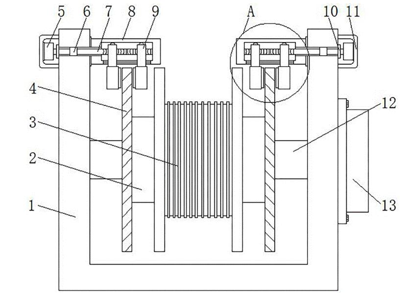 生产车间应用的双梁桥式蜜桃视频APP下载机液压制动器怎么调? 生产车间应用的双梁桥式蜜桃视频APP下载机液压制动器怎么调?