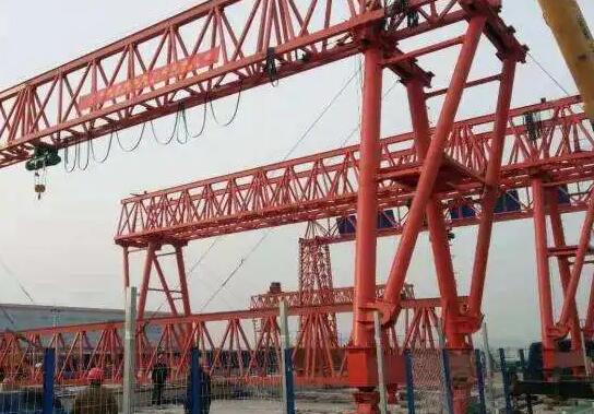 MG80/5t蜜桃视频在线观看视频：节约人力资本的蜜桃视频APP下载吊装设备