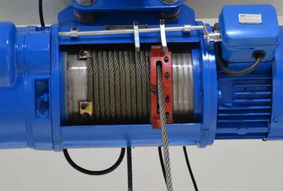 电动葫芦钢丝绳的单出绳和双出绳有什么区别? 电动葫芦钢丝绳的单出绳和双出绳有什么区别?