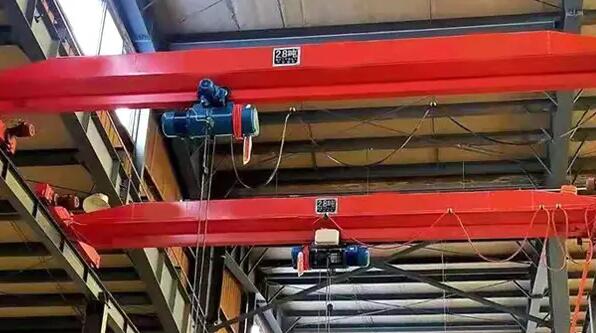 单梁蜜桃视频APP下载机防止晃动的首要因素都有哪些 单梁蜜桃视频APP下载机防止晃动的首要因素都有哪些