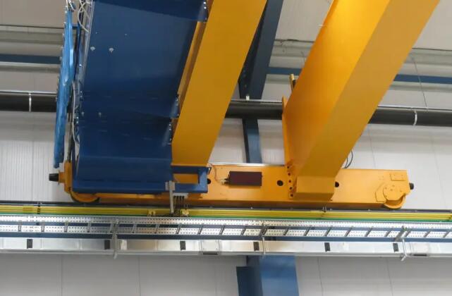 欧式蜜桃视频APP下载机吊具的恰当操作方法有什么？