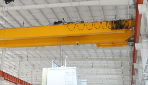 欧式电动双梁蜜桃视频APP下载机——构造精巧，耗能较低