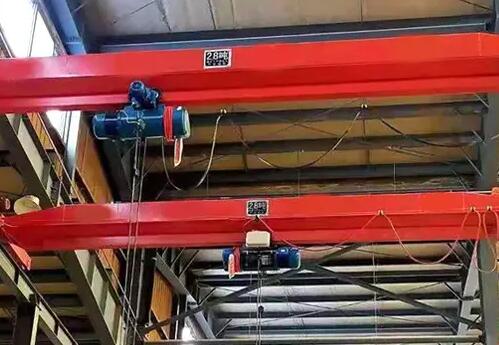 电动式双梁桥式蜜桃视频APP下载机应用工作温度 电动式双梁桥式蜜桃视频APP下载机应用工作温度