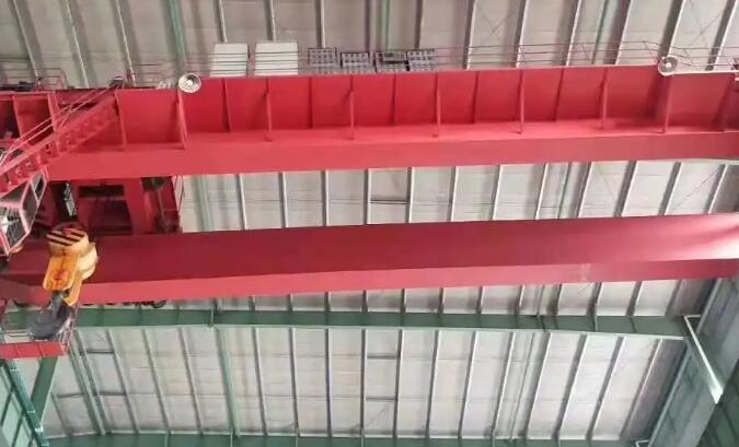 欧式双梁蜜桃视频APP下载机端梁一部分特性及详细介绍 欧式双梁蜜桃视频APP下载机端梁一部分特性及详细介绍