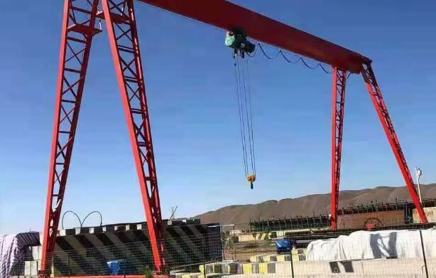 如何正确安装二手双梁蜜桃视频在线观看视频的轨道 如何正确安装二手双梁蜜桃视频在线观看视频的轨道