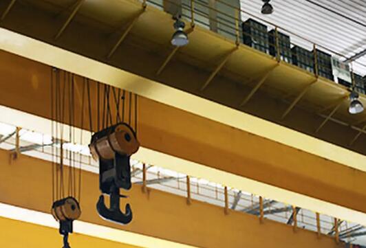 桥式蜜桃视频APP下载机试运转的主要内容有哪些？