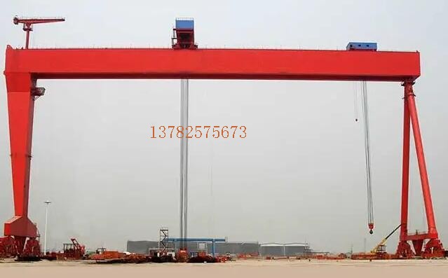 轮胎式门式蜜桃视频APP下载机在强风气温中该如何使用 轮胎式门式蜜桃视频APP下载机在强风气温中该如何使用