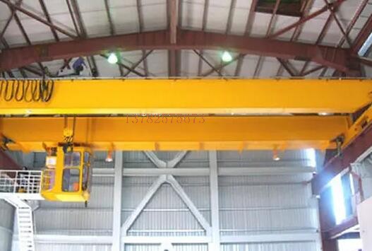 在生产车间用的桥式蜜桃视频APP下载机价格多少？