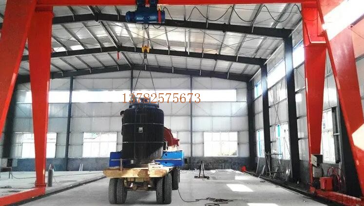 双梁门式蜜桃视频APP下载机在运用中有什么**性规定 双梁门式蜜桃视频APP下载机在运用中有什么**性规定