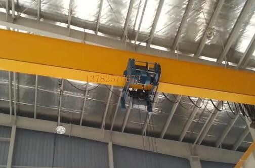 欧式电动式葫芦桥式蜜桃视频APP下载机的应用标准有什么？