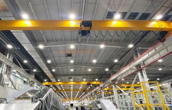 欧式单梁蜜桃视频APP下载机有哪三点突出优点? 欧式单梁蜜桃视频APP下载机有哪三点突出优点?