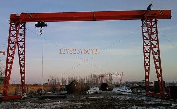 门式蜜桃视频APP下载机轨道压板应如何选？