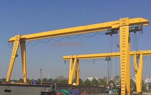 室外应用的门式蜜桃视频APP下载机应当如何预防跑偏？