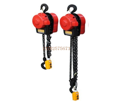 5吨dhs环链电动葫芦 5吨dhs环链电动葫芦