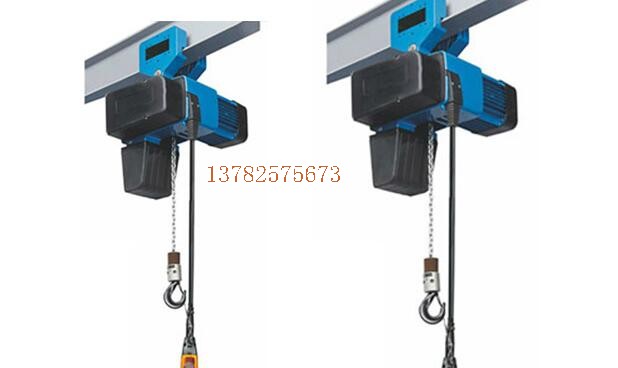 欧式环链电动葫芦 欧式环链电动葫芦