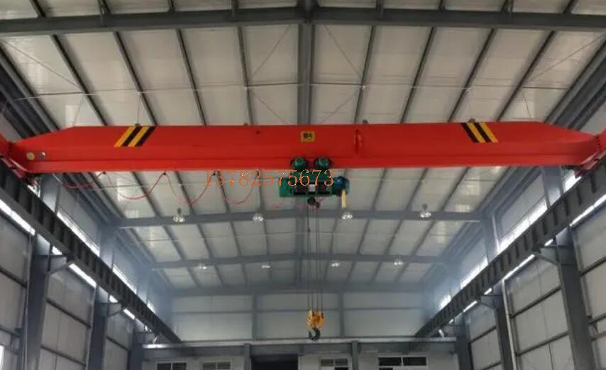 LD型电动单梁桥式蜜桃视频APP下载机