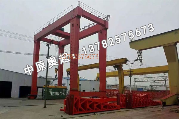 集装箱门式蜜桃视频APP下载机