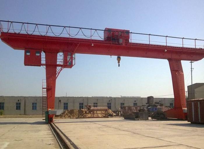 MDG型32吨门式蜜桃视频APP下载机