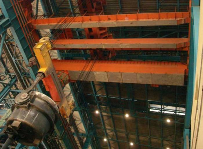 LH型电动葫芦桥式蜜桃视频APP下载机