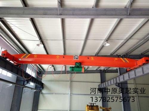 单梁蜜桃视频APP下载机的性能特点和优点是什么