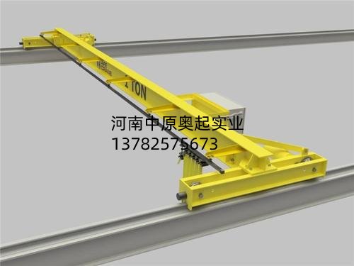 如何检查单梁蜜桃视频APP下载机是否合格