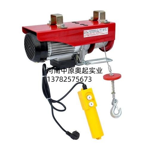 门式蜜桃视频APP下载机市场对微型电动葫芦的需求