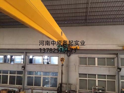 单梁蜜桃视频APP下载机操作注意事项及电气故障排除