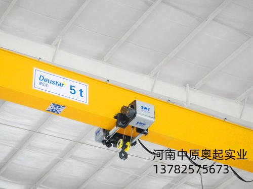 欧式蜜桃视频APP下载机大车的结构设计要求