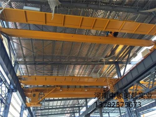 欧式蜜桃视频APP下载机大车的结构制造工艺要求