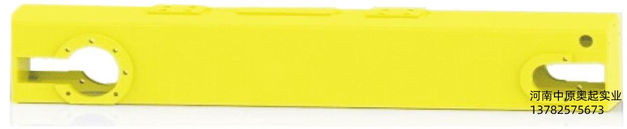 图4-31小蜜桃视频在线观看视频大车端梁