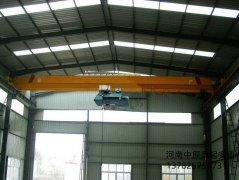 LD型电动单梁蜜桃视频APP下载机