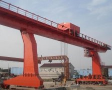 偏挂式电动葫芦门式蜜桃视频APP下载机