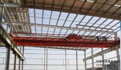 电动葫芦桥式蜜桃视频APP下载机