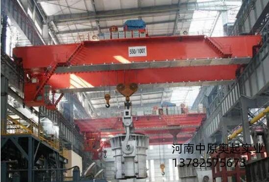 冶金吊的使用有什么要求？