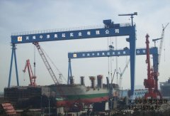 500t造船门式蜜桃视频APP下载机