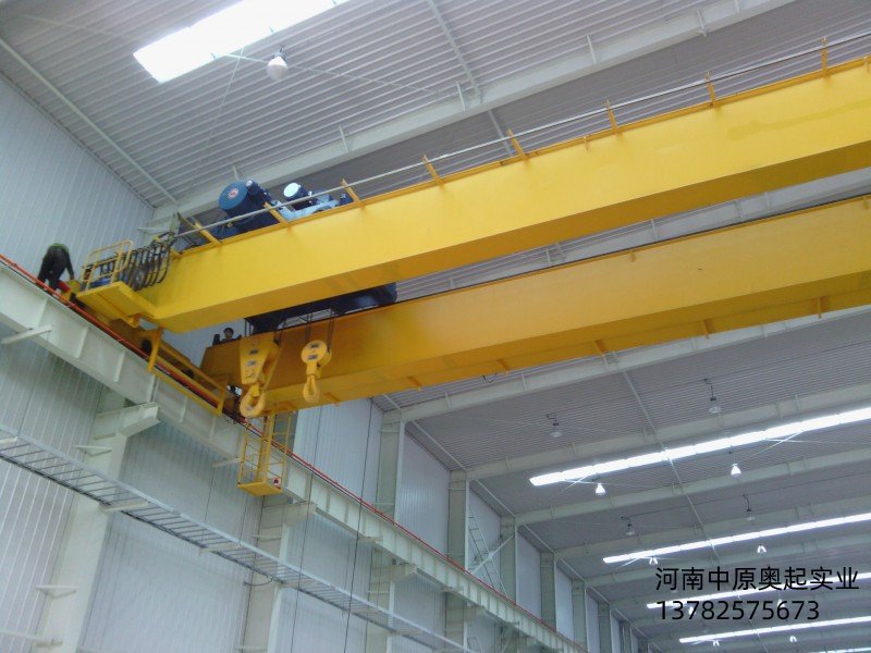 双梁蜜桃视频APP下载机造成噪声的原因是什么呢?